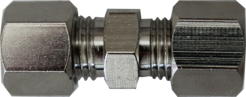 Bremsleitungsverbinder 6mm